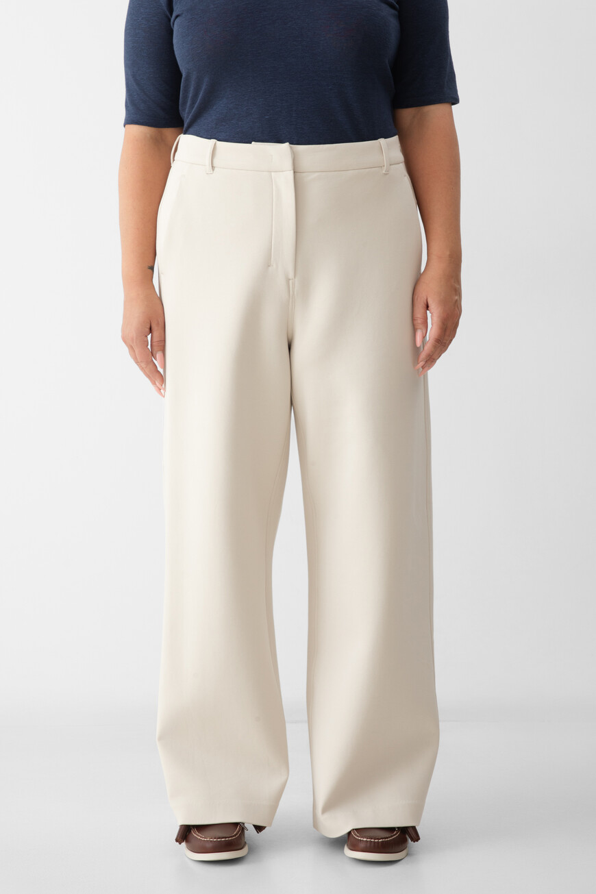 Брюки Max Mara, Бежевый
Брюки Max Mara, Бежевый