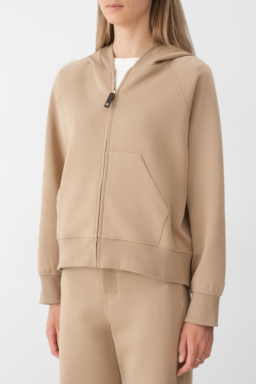 Толстовка Max Mara, Бежевый
Толстовка Max Mara, Бежевый