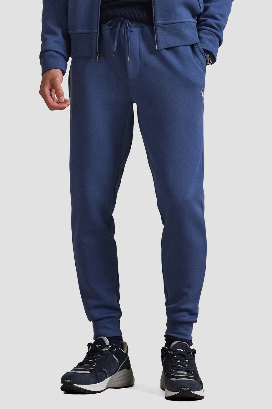 Джоггеры Ralph Lauren, Синий
Джоггеры Ralph Lauren, Синий