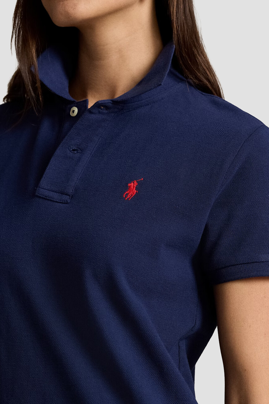 Платье Ralph Lauren, Синий
Платье Ralph Lauren, Синий