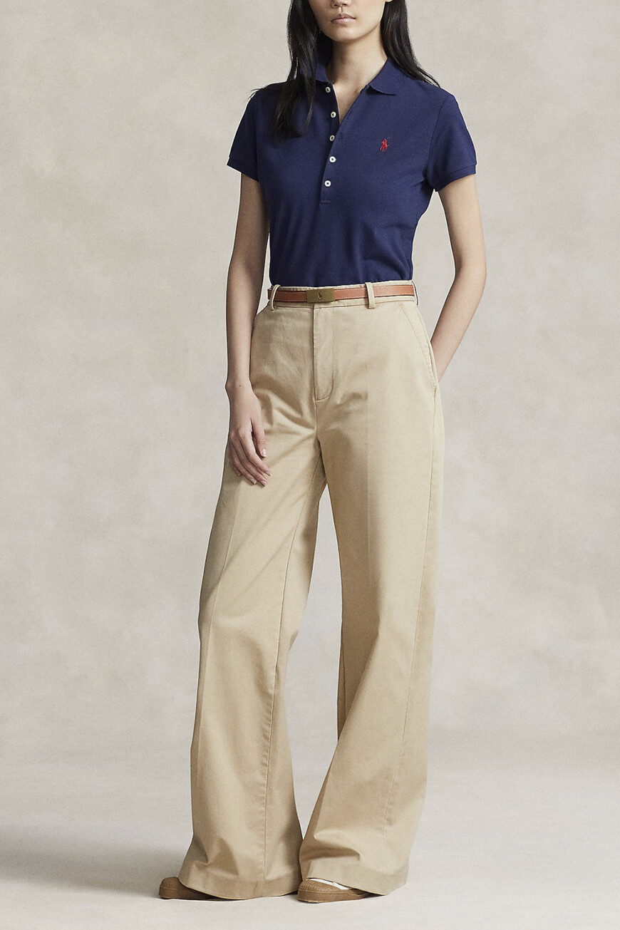 Поло Ralph Lauren, Синий
Поло Ralph Lauren, Синий