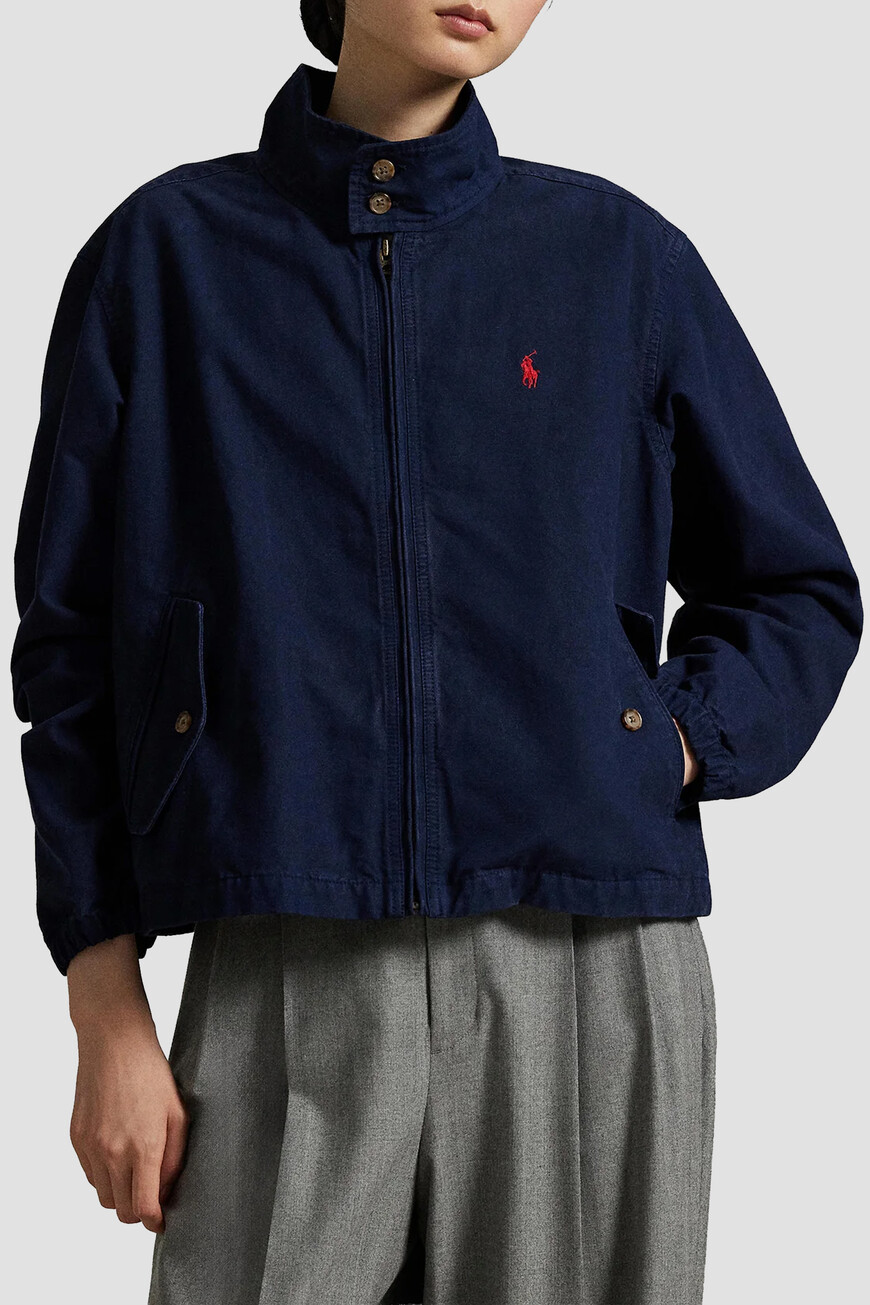 Куртка Ralph Lauren, Синий
Куртка Ralph Lauren, Синий