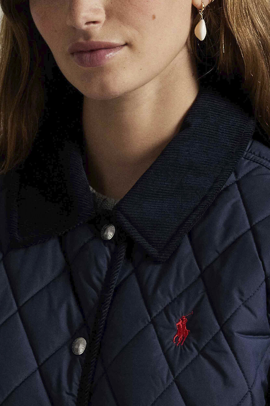 Куртка Ralph Lauren, Синий
Куртка Ralph Lauren, Синий