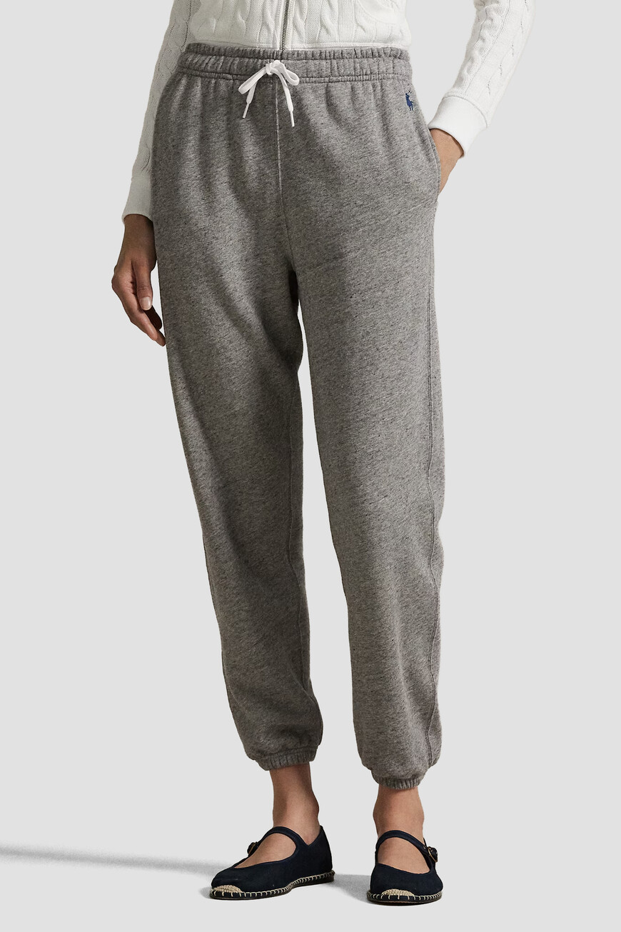 Джоггеры Ralph Lauren, Серый
Джоггеры Ralph Lauren, Серый