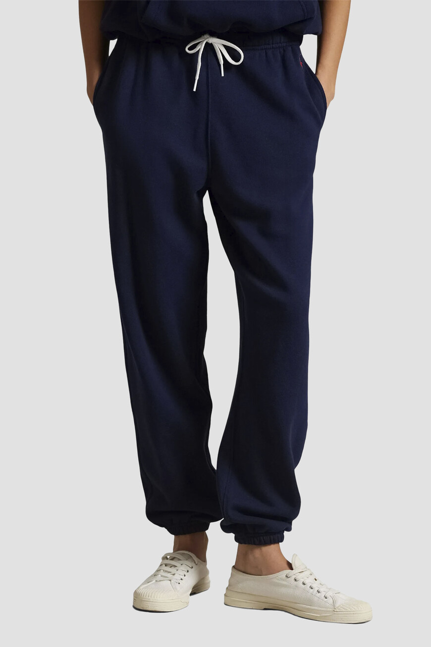 Джоггеры Ralph Lauren, Синий
Джоггеры Ralph Lauren, Синий