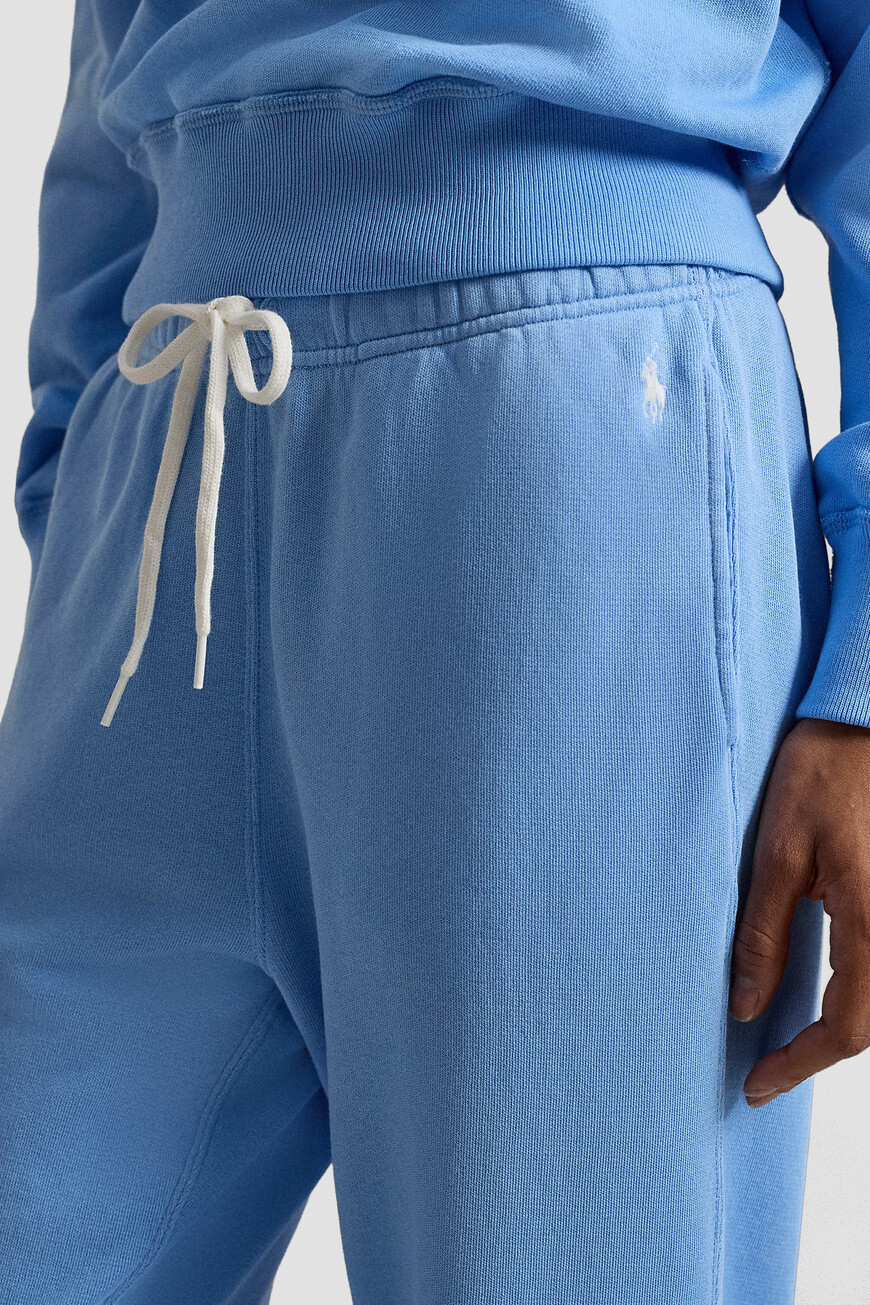 Джоггеры Ralph Lauren, Голубой
Джоггеры Ralph Lauren, Голубой