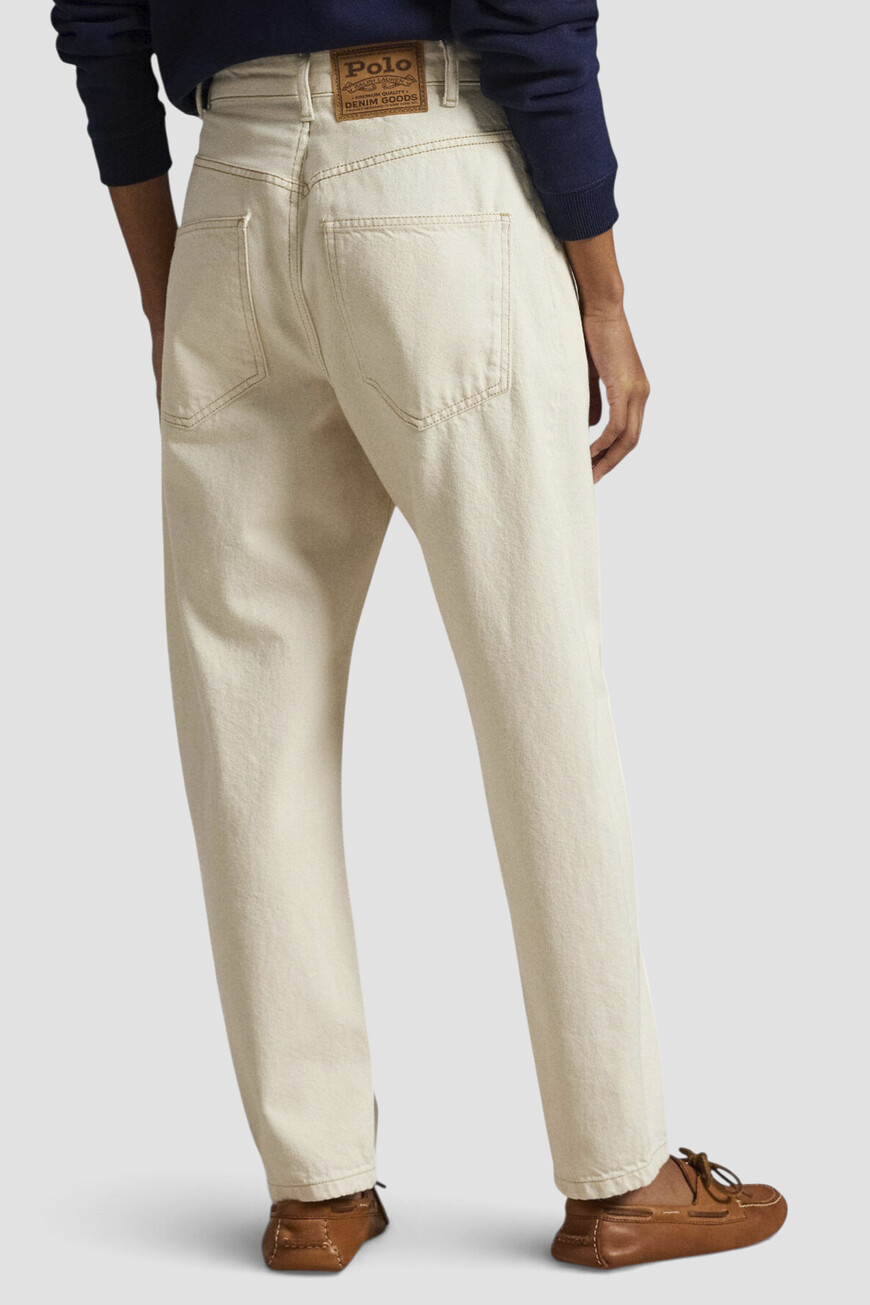 Джинсы Ralph Lauren, Бежевый
Джинсы Ralph Lauren, Бежевый