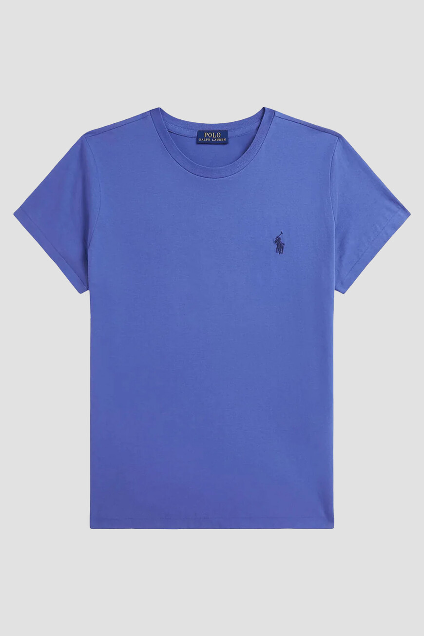 Футболка Ralph Lauren, Синий
Футболка Ralph Lauren, Синий