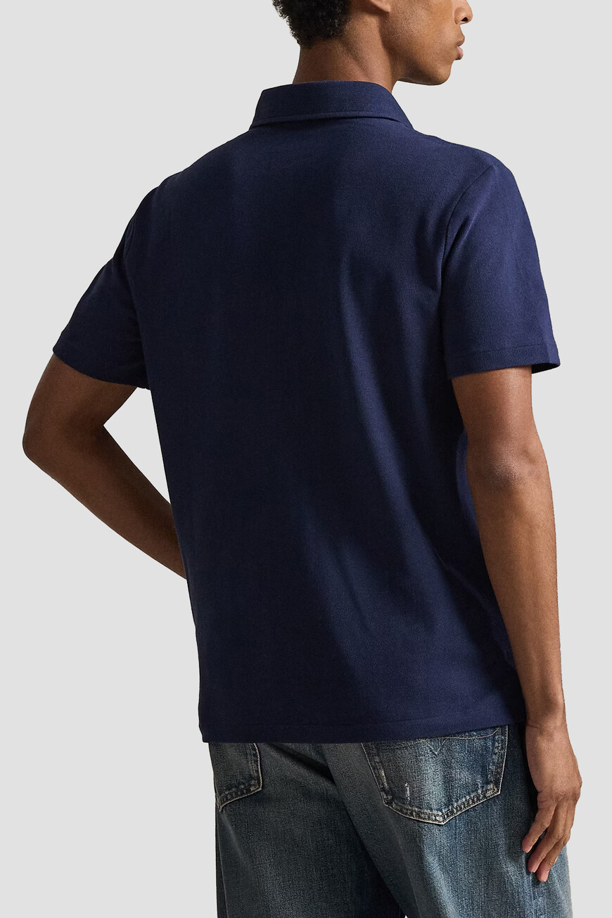 Поло Ralph Lauren, Синий
Поло Ralph Lauren, Синий