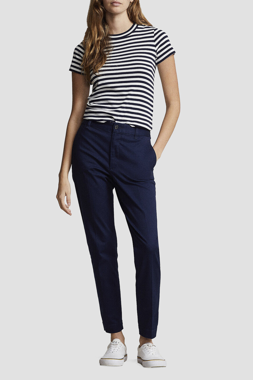 Брюки Ralph Lauren, Синий
Брюки Ralph Lauren, Синий