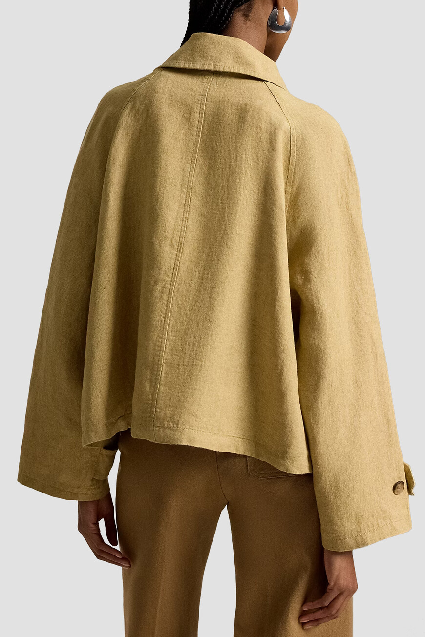 Куртка Ralph Lauren, Бежевый
Куртка Ralph Lauren, Бежевый