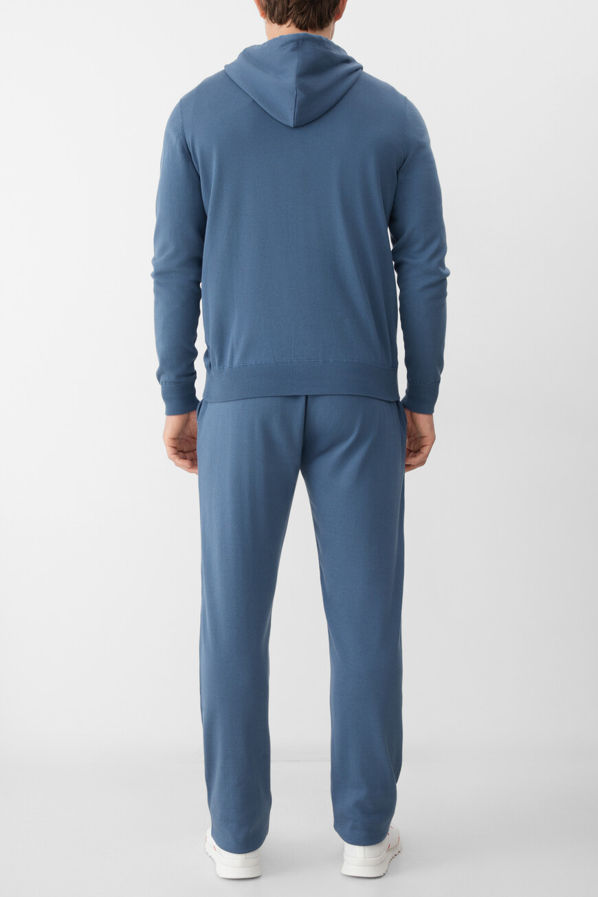 Костюм Спорт Kiton, Синий
Костюм Спорт Kiton, Синий