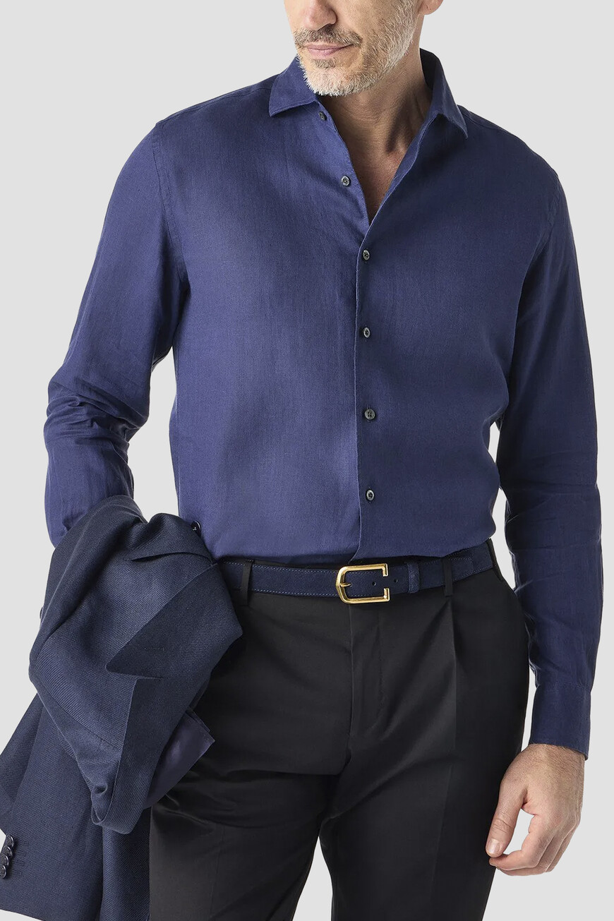 Рубашка Corneliani, Синий
Рубашка Corneliani, Синий
