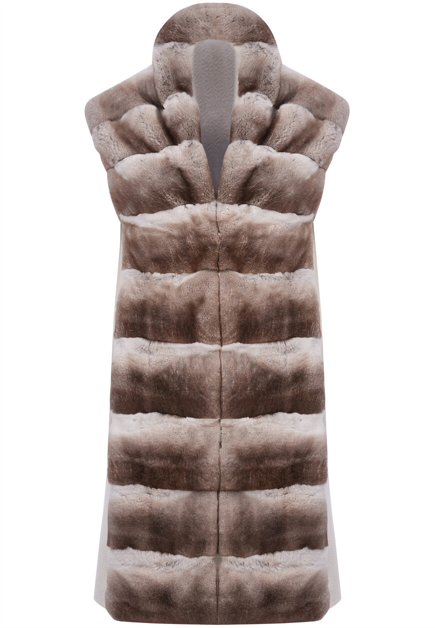 Жилет Diesel, Белый
Жилет Diesel, Белый