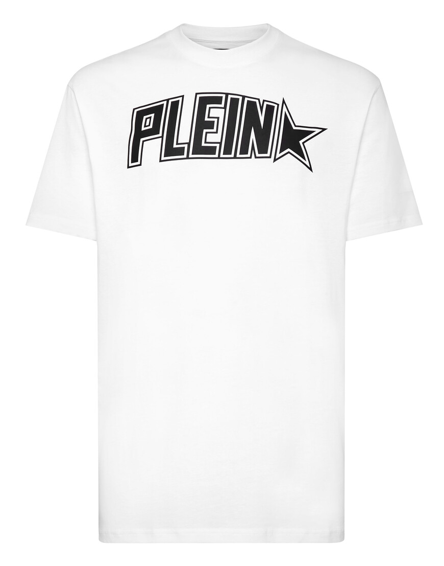 Футболка Philipp Plein, Белый
Футболка Philipp Plein, Белый