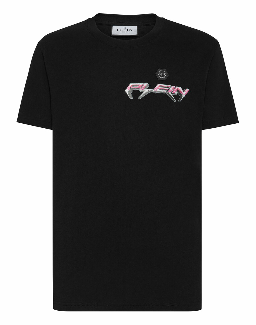 Футболка Philipp Plein, Черный
Футболка Philipp Plein, Черный