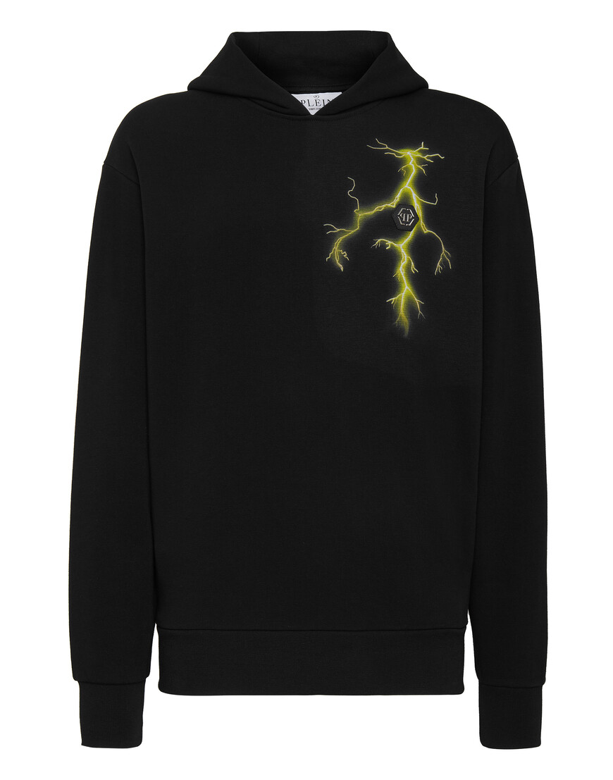 Худи Philipp Plein, Черный
Худи Philipp Plein, Черный