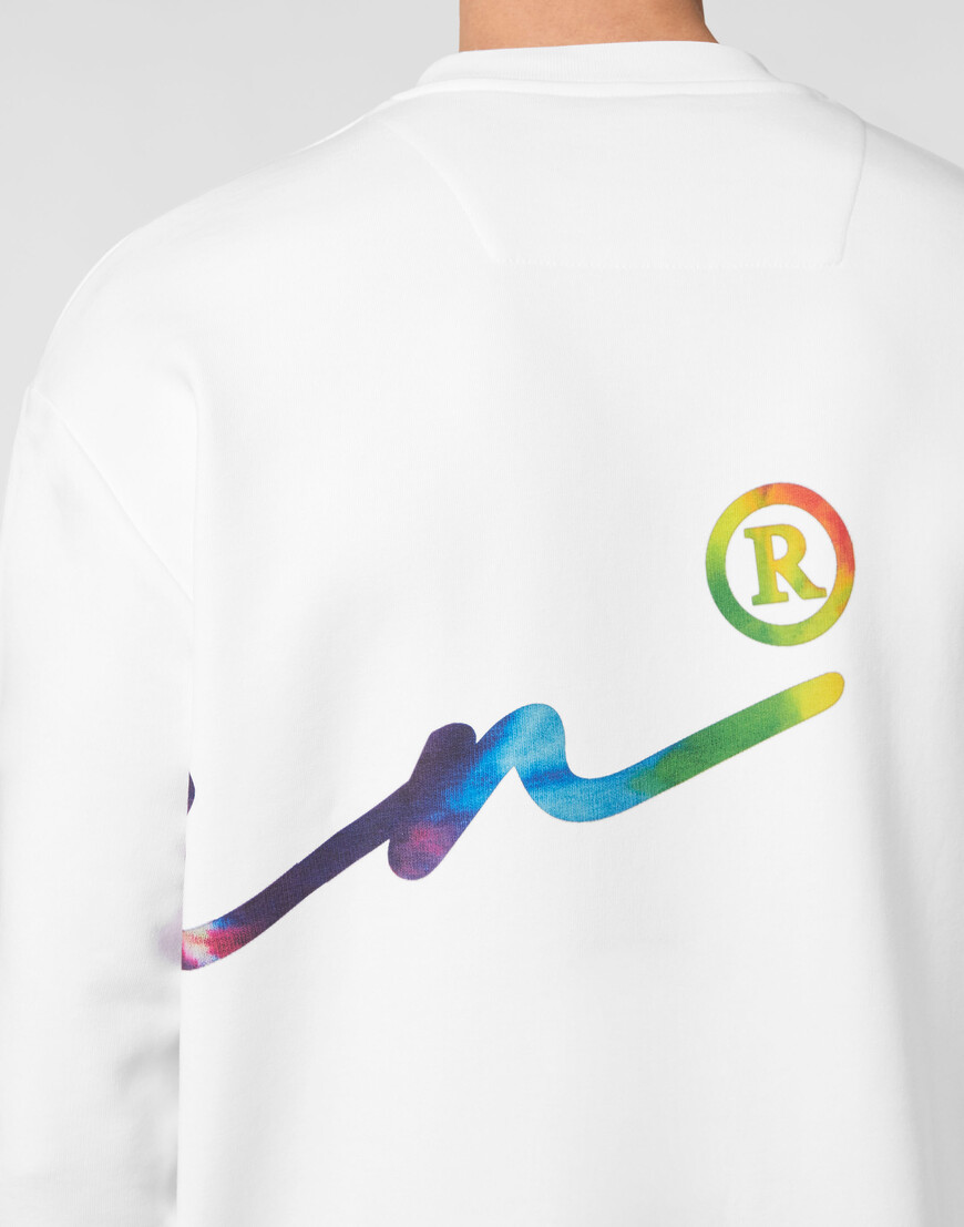 Толстовка Philipp Plein, Белый
Толстовка Philipp Plein, Белый