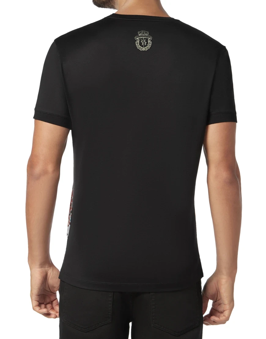 Футболка Billionaire, Белый
Футболка Billionaire, Белый