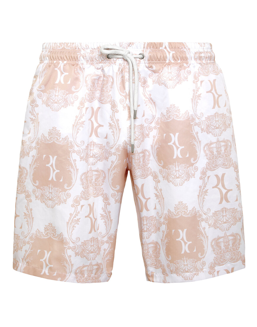 Плавательные Шорты Billionaire, Бежевый
Плавательные Шорты Billionaire, Бежевый
