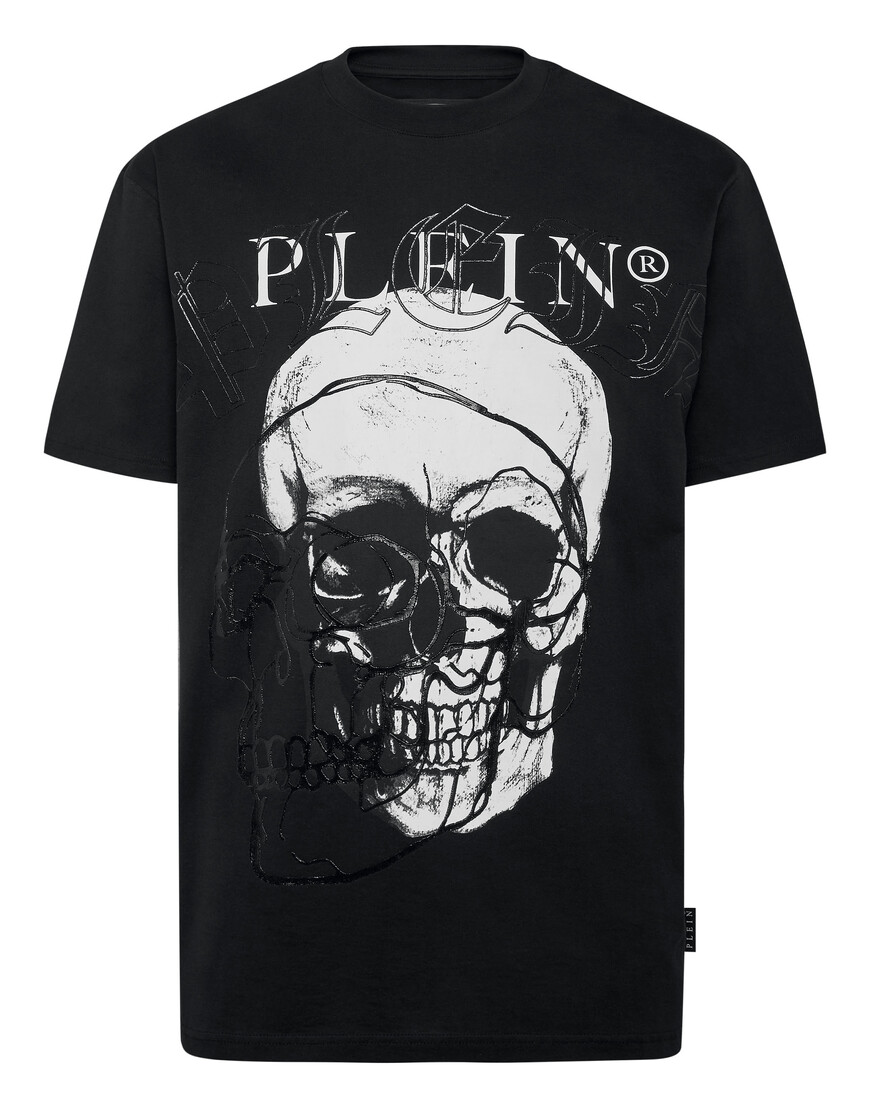 Футболка Philipp Plein, Черный
Футболка Philipp Plein, Черный