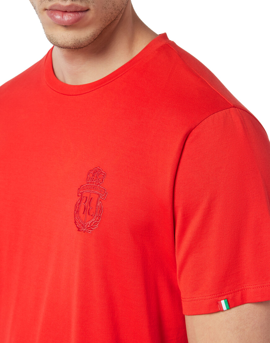 Футболка Billionaire, Красный
Футболка Billionaire, Красный