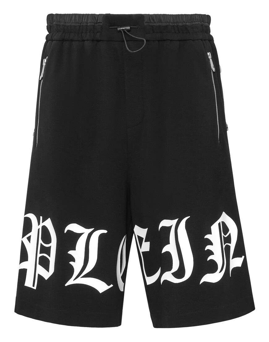 Спортивные Шорты Philipp Plein, Черный
Спортивные Шорты Philipp Plein, Черный