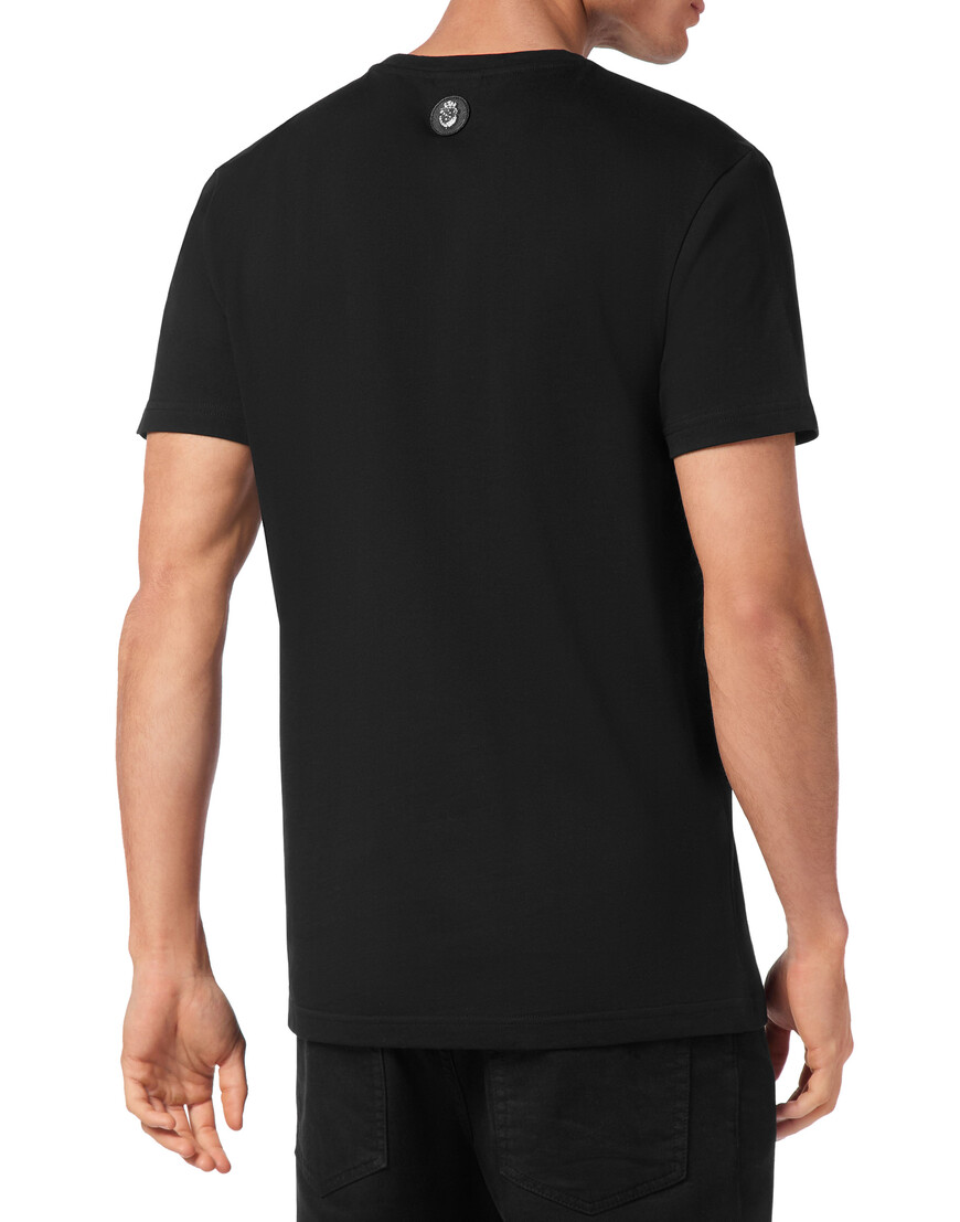 Футболка Billionaire, Черный
Футболка Billionaire, Черный