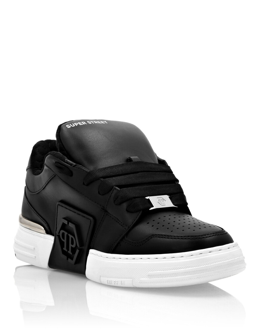 Ботинки Philipp Plein, Черный
Ботинки Philipp Plein, Черный