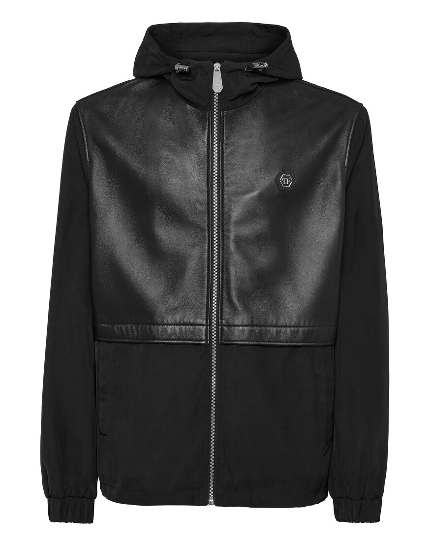 Куртка Philipp Plein, Черный
Куртка Philipp Plein, Черный