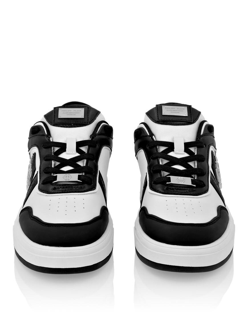 Ботинки Philipp Plein, Белый
Ботинки Philipp Plein, Белый