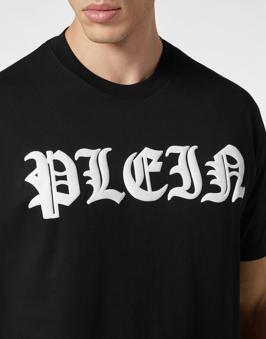 Футболка Philipp Plein, Черный
Футболка Philipp Plein, Черный