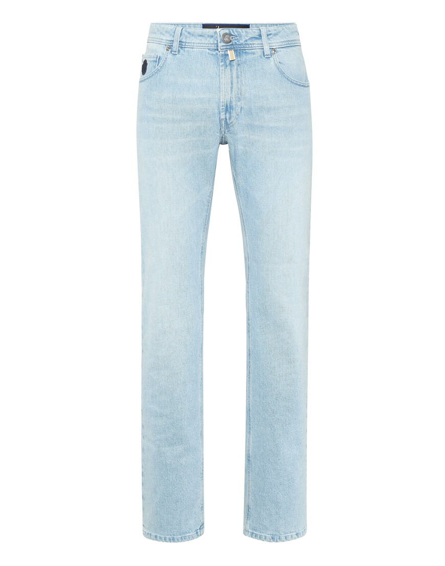 Джинсы Прямые Billionaire, Синий
Джинсы Прямые Billionaire, Синий