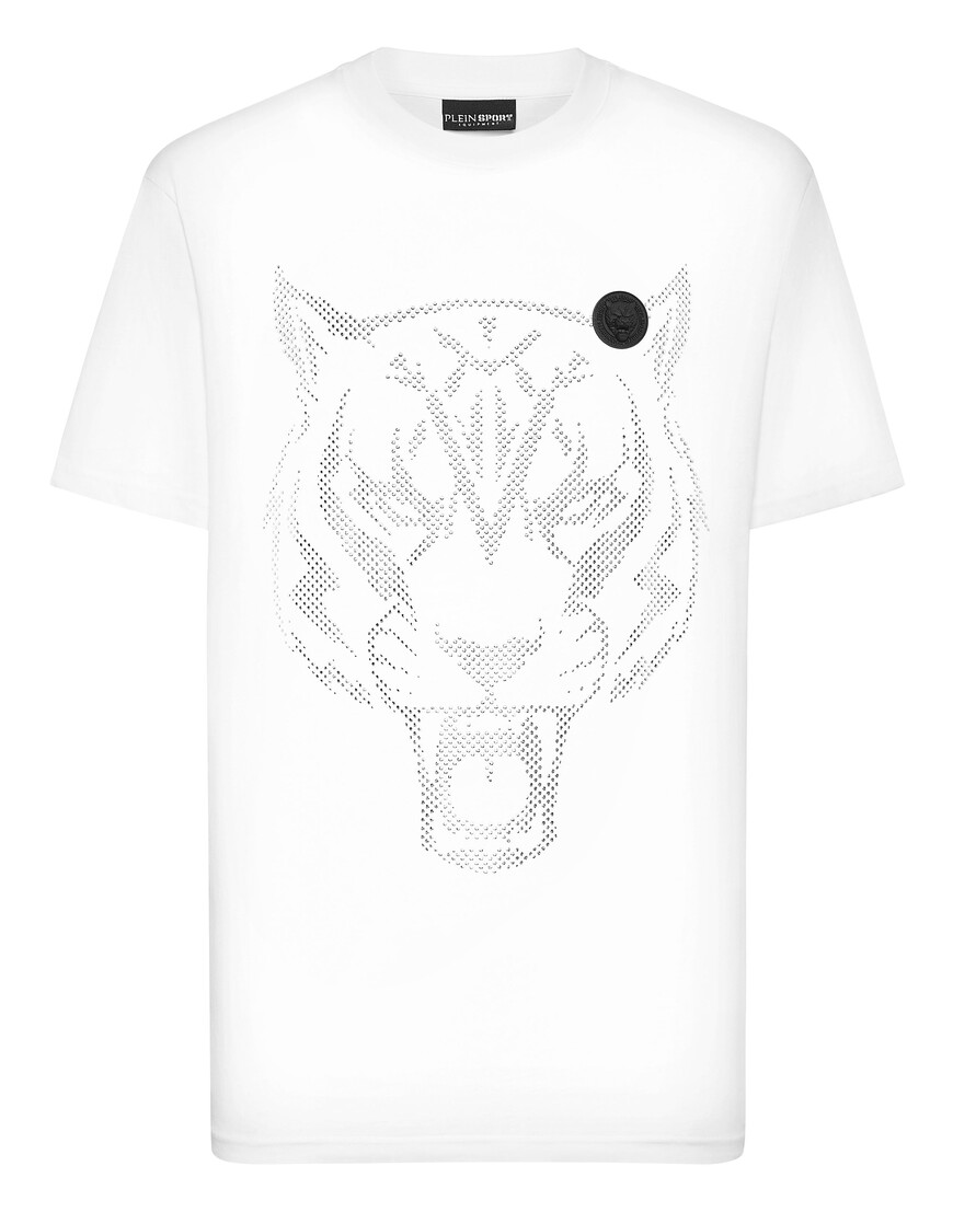 Футболка Plein Sport, Белый
Футболка Plein Sport, Белый