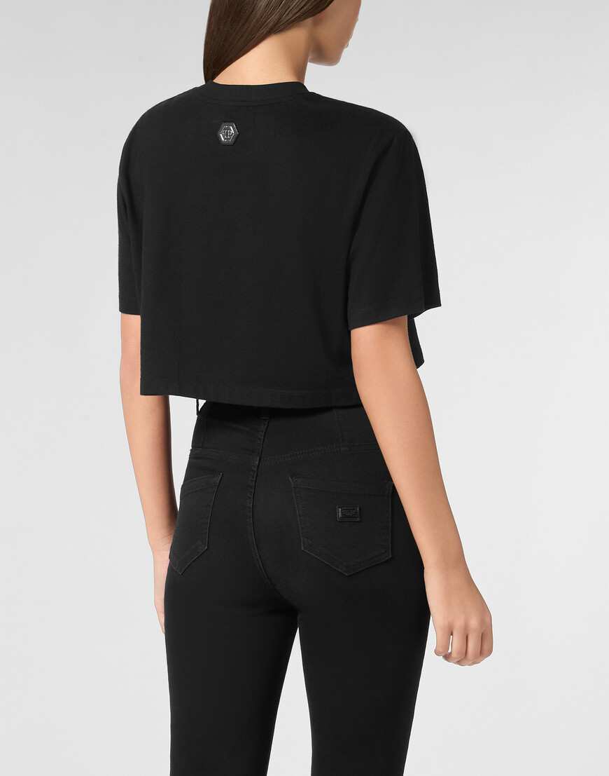 Футболка Philipp Plein, Черный
Футболка Philipp Plein, Черный