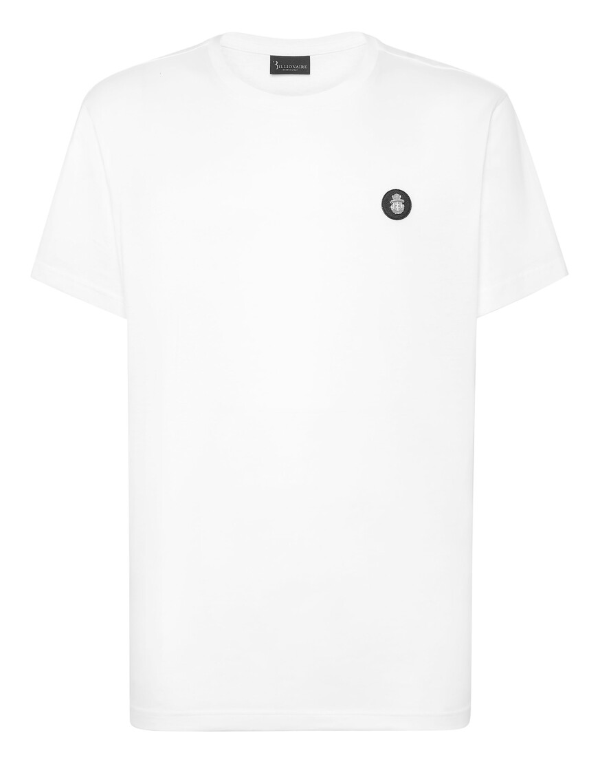 Футболка Billionaire, Белый
Футболка Billionaire, Белый