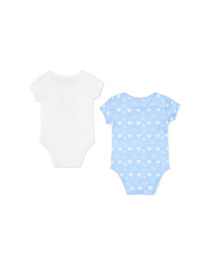 Боди Philipp Plein, Другой
Боди Philipp Plein, Другой