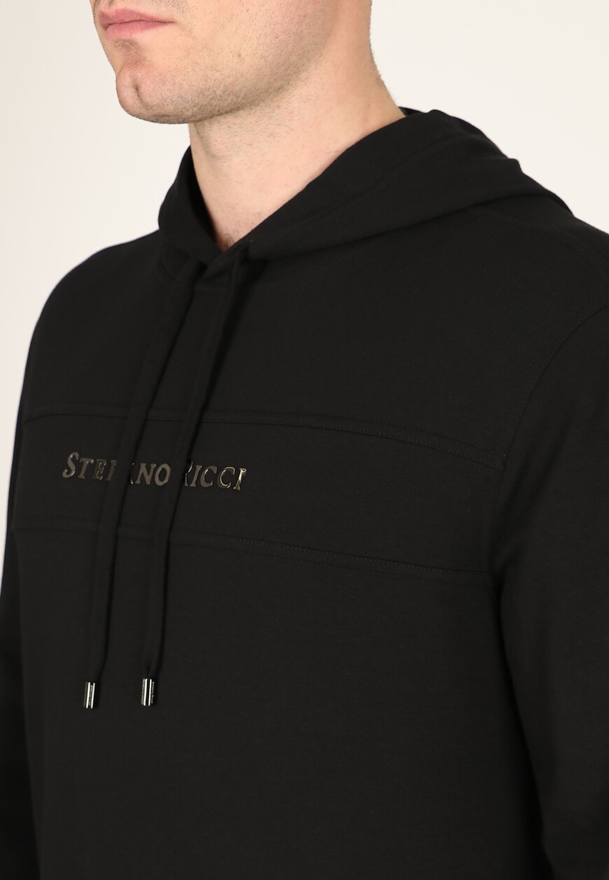 Худи Stefano Ricci, Черный
Худи Stefano Ricci, Черный