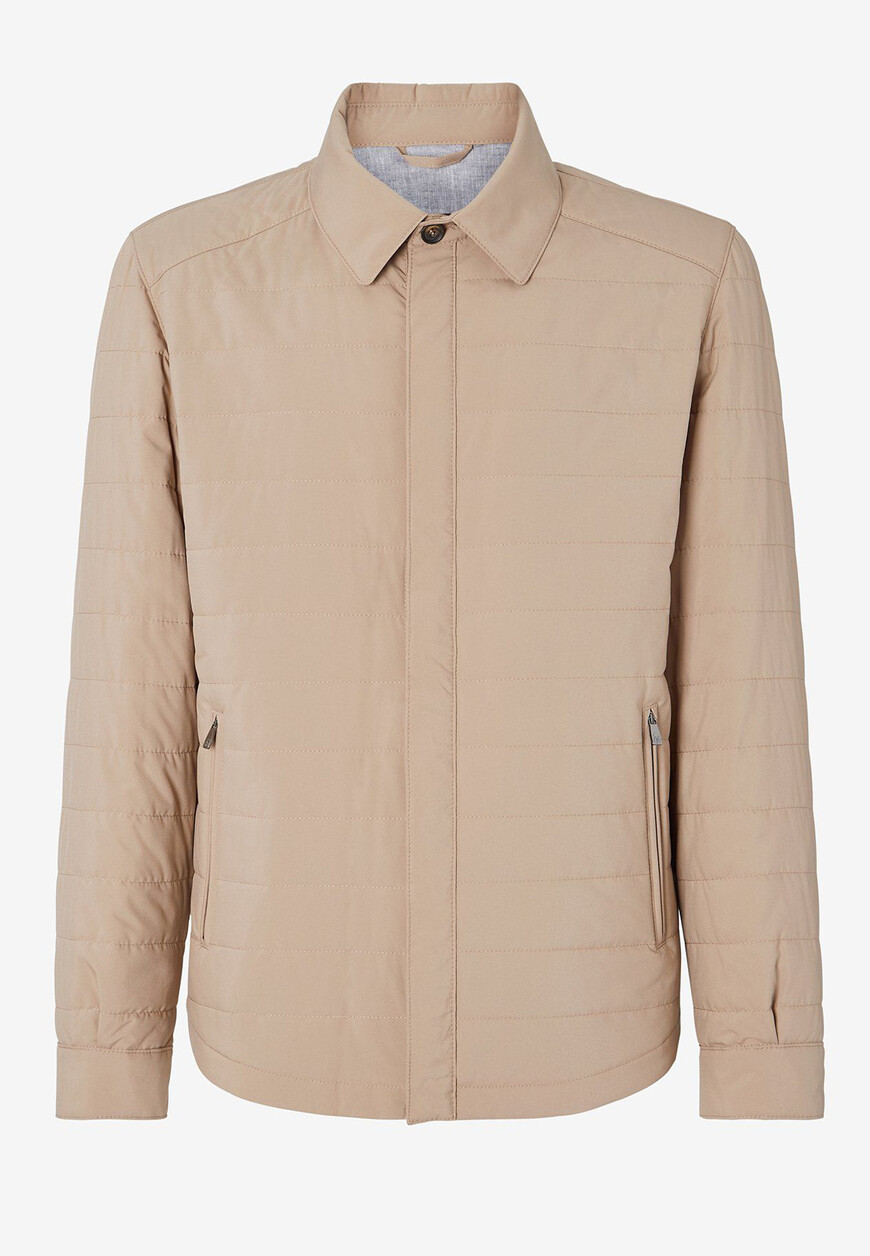 Куртка Corneliani, Бежевый
Куртка Corneliani, Бежевый