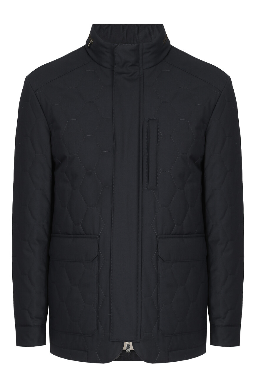 Куртка Corneliani, Синий
Куртка Corneliani, Синий