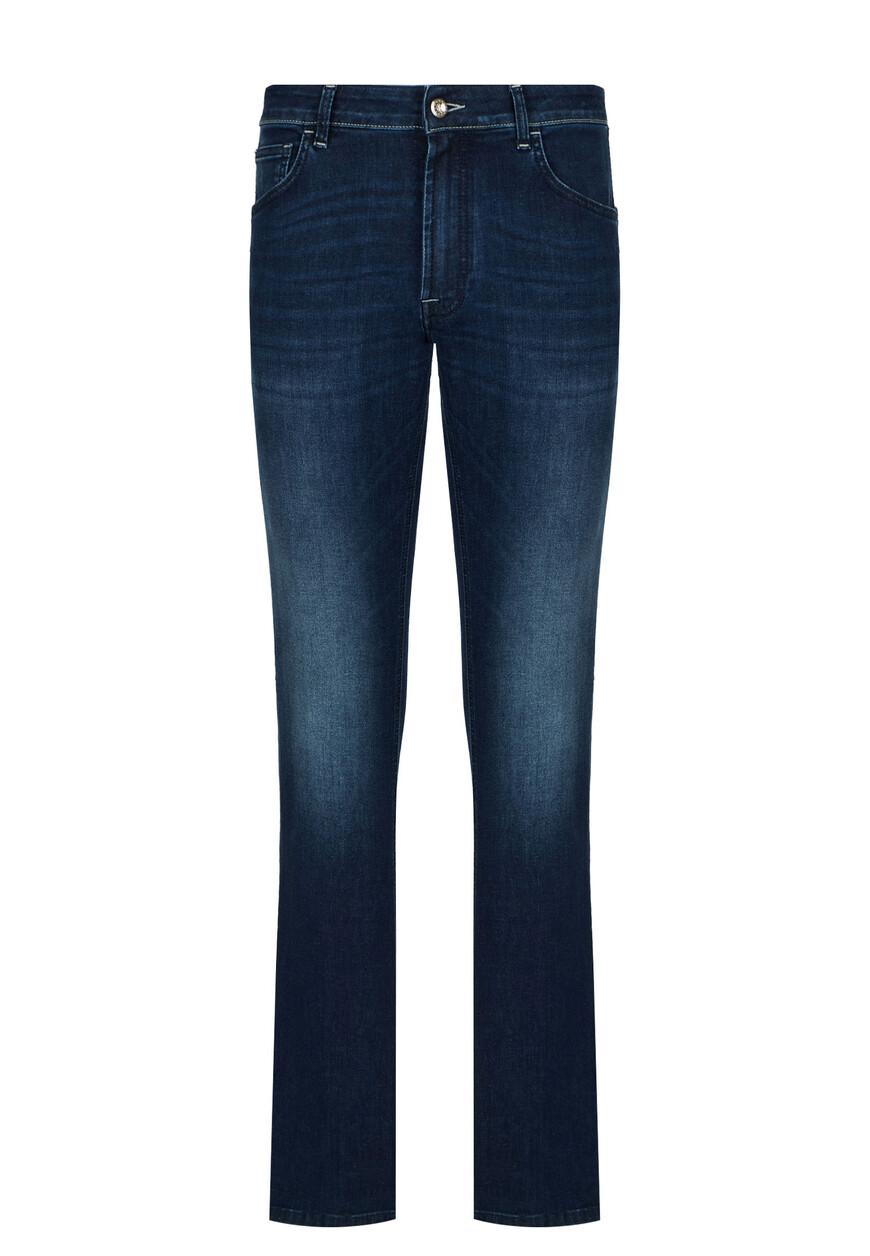 Джинсы Stefano Ricci, Синий 
Джинсы Stefano Ricci, Синий