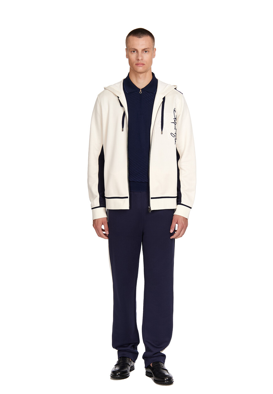 Пуловер Stefano Ricci, Синий
Пуловер Stefano Ricci, Синий