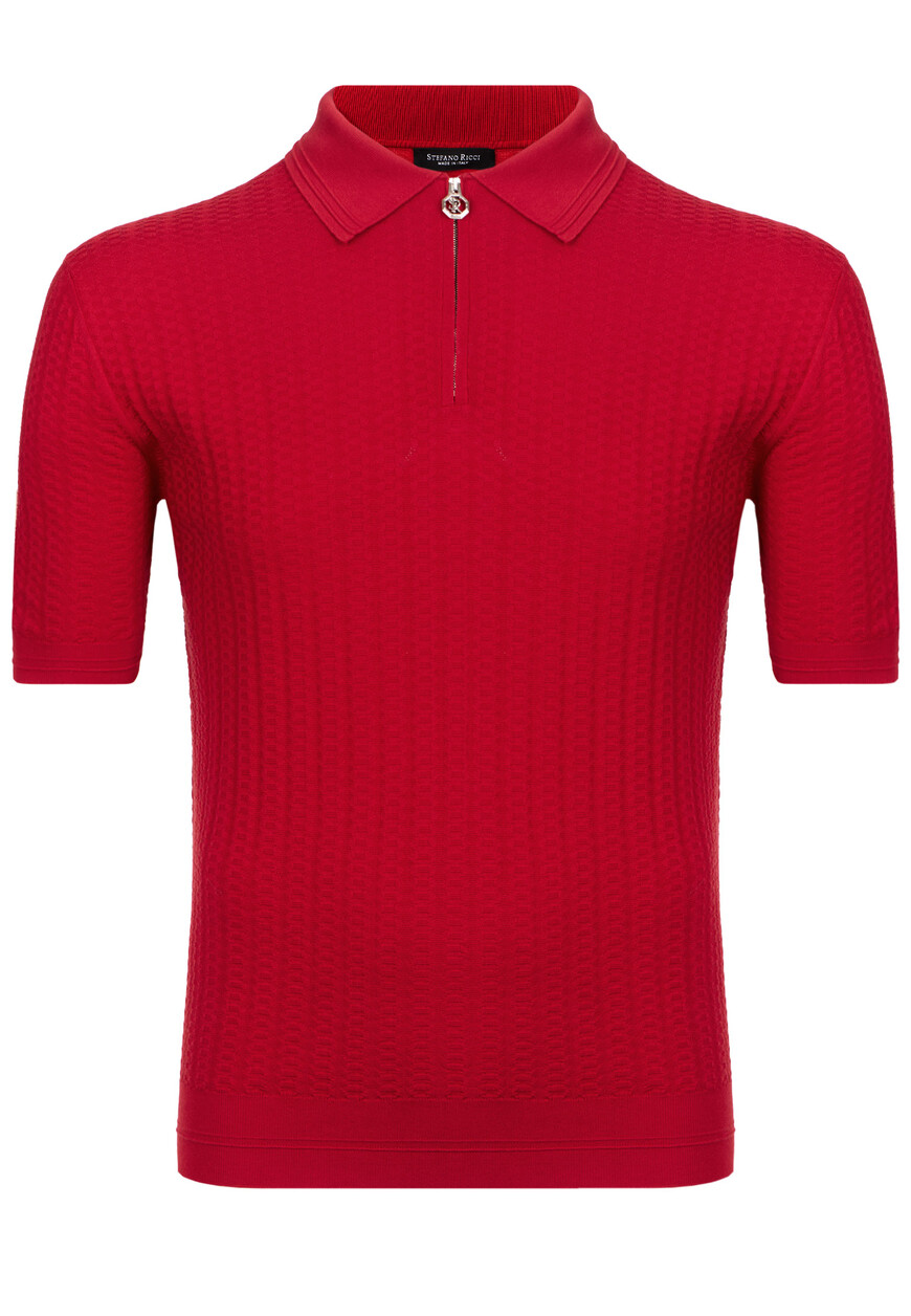 Поло Stefano Ricci, Красный
Поло Stefano Ricci, Красный