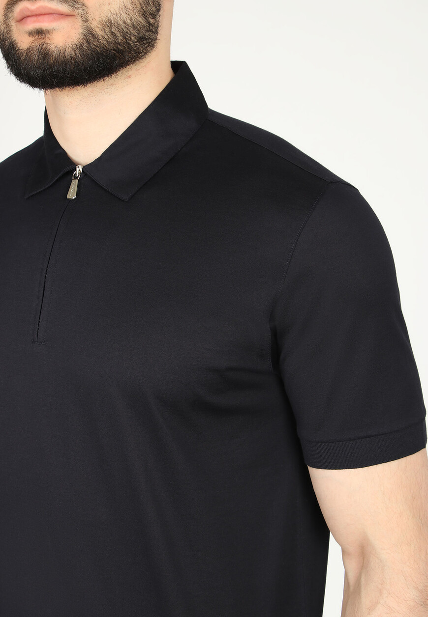 Поло Mandelli, Черный
Поло Mandelli, Черный