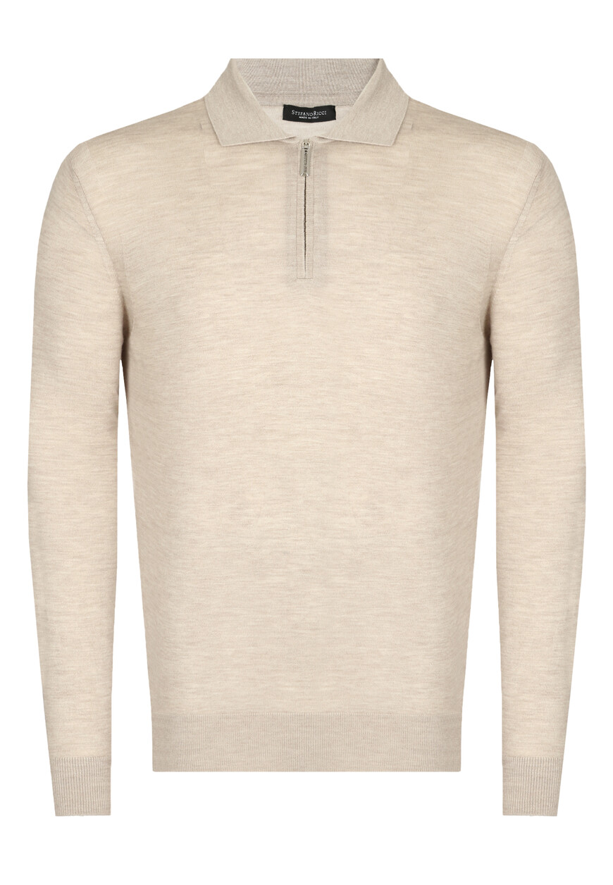 Поло Stefano Ricci, Бежевый
Поло Stefano Ricci, Бежевый