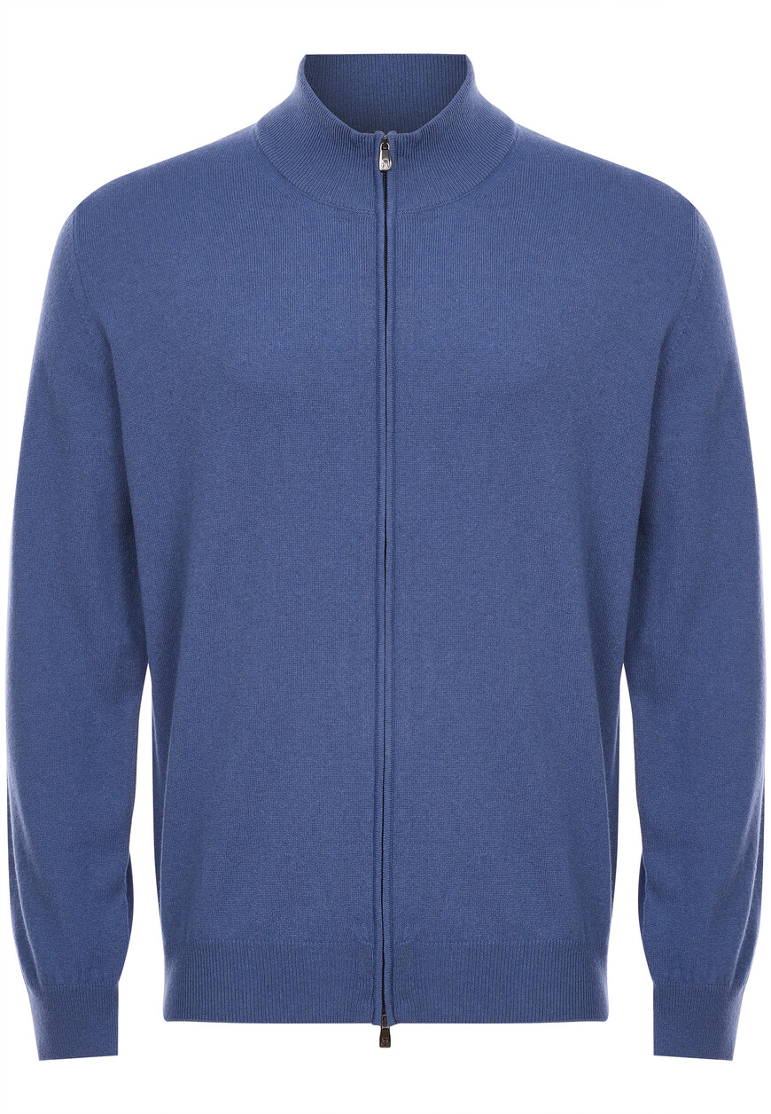 Кардиган Corneliani, Голубой
Кардиган Corneliani, Голубой