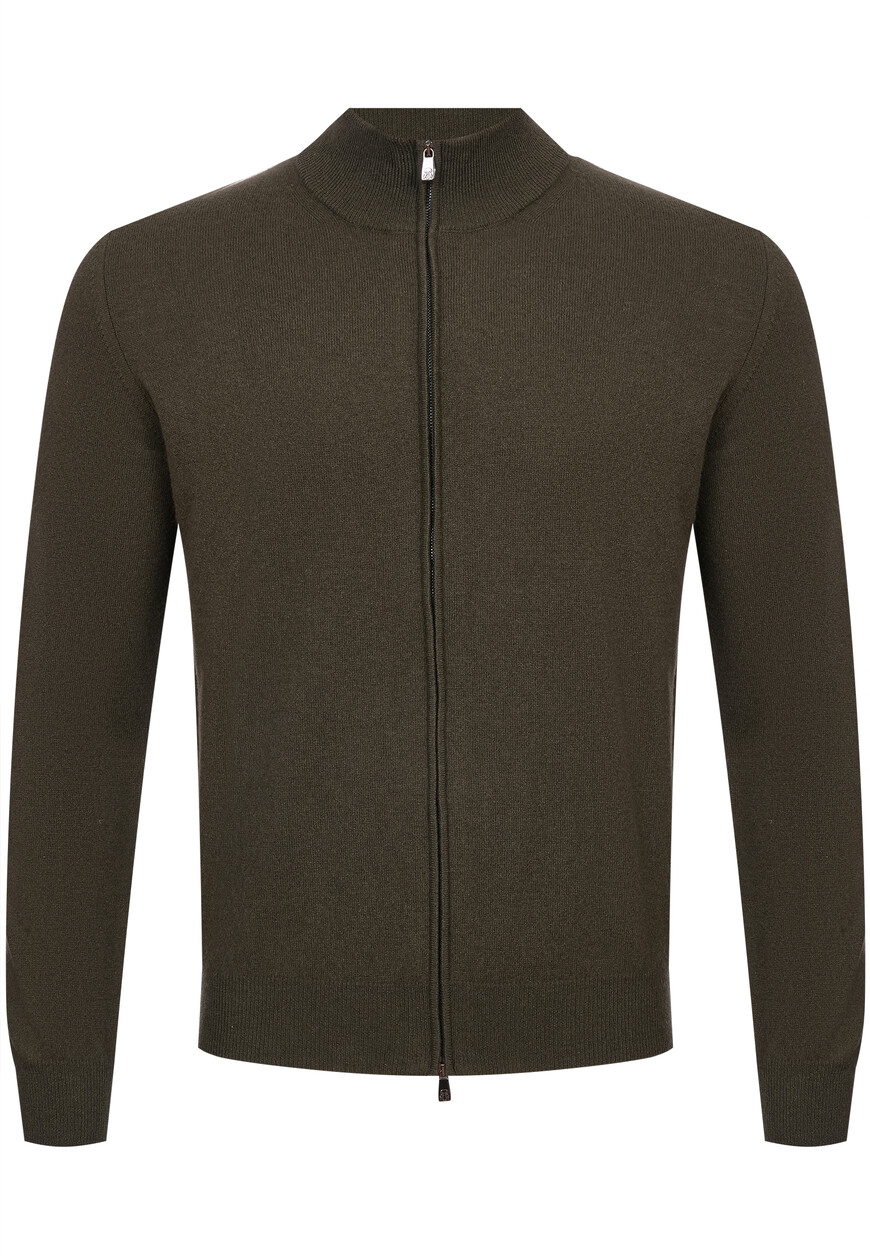 Кардиган Corneliani, Зеленый
Кардиган Corneliani, Зеленый