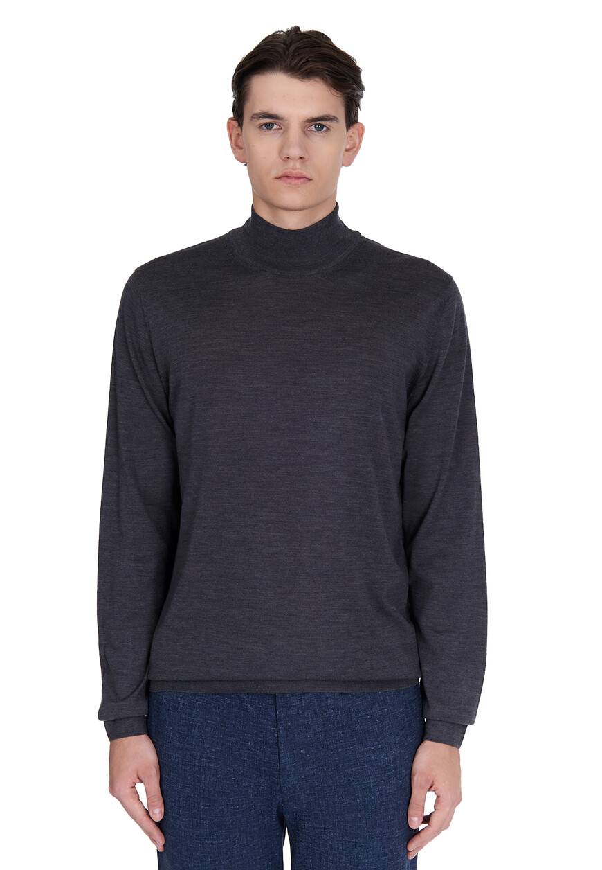 Водолазка Corneliani, Серый
Водолазка Corneliani, Серый