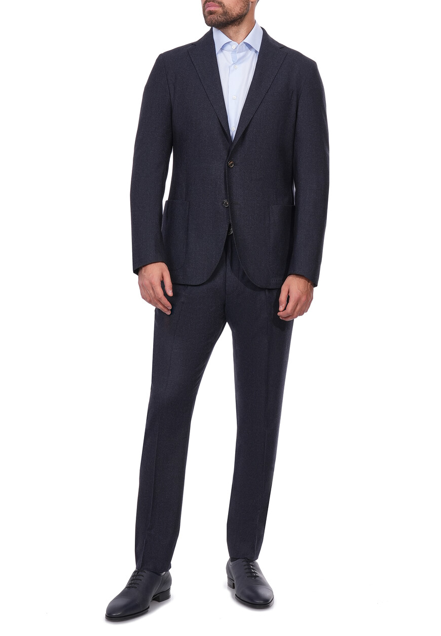Костюм Corneliani, Синий
Костюм Corneliani, Синий