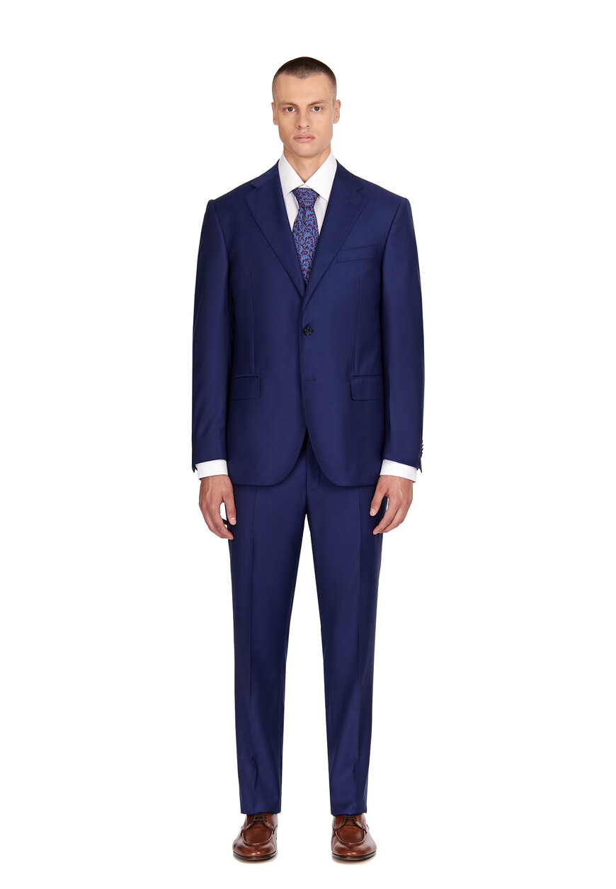 Костюм Corneliani, Синий
Костюм Corneliani, Синий